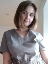 Дубина Марина Владиславовна