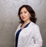 Вафина Елена Альбертовна