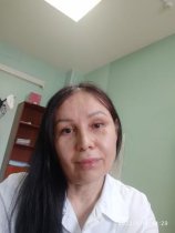 Босиёк Гузель Амировна