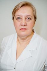Лапинская Людмила Алексеевна
