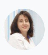 Овчарук Элиса Алексеевна