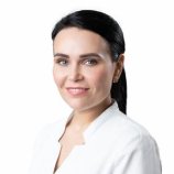 Невзорова Светлана Юрьевна