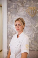 Бобрик Елена Геннадьевна