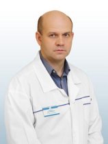 Яценко Олег Юрьевич