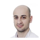 Сардарян Тарон Владимирович