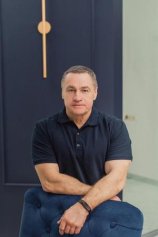 Новиков Дмитрий Евгеньевич