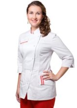 Захарова Екатерина Сергеевна