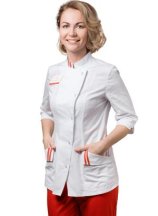 Костерева Варвара Сергеевна