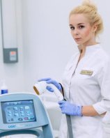 Плеханова Валерия