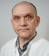 Маврин Юрий Филиппович
