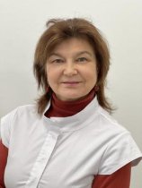 Шикина Наталья Петровна