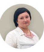 Шилкина Елена Викторовна