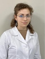 Софронова Анастасия Алексеевна