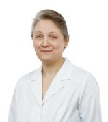 Радостева Елена Александровна