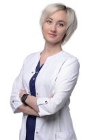 Юнусова Юлия Рустемовна