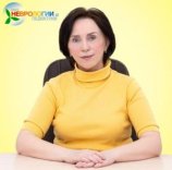 Насонова Наталья Вячеславовна