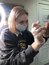 Фабер Анита