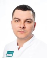 Полесовщиков Александр Сергеевич