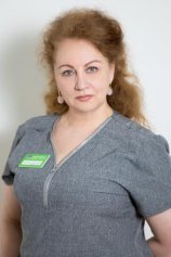 Киян Людмила Александровна