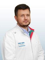 Калашников Александр Николаевич
