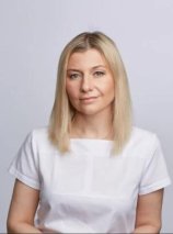 Куянцева Наталья Александровна