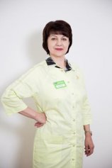 Полетаева Ирина Петровна