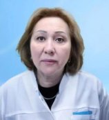 Хакимова Ильмира Рашитовна