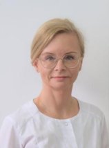 Сабирова Елена Геннадьевна