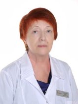 Горнович Лидия Михайловна