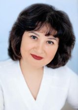 Синягина Наталья Владимировна