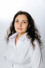 Юнусова Гульсум Айротовна