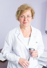 Вознюк Елена Геннадьевна