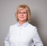 Филиппова Нина Николаевна
