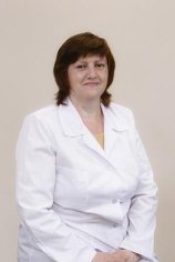 Молодова Людмила Александровна