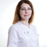 Голенева Елена Михайловна