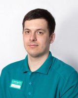 Ушаков Павел Сергеевич