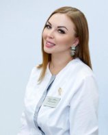 Собко Юлия Викторовна