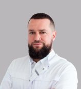Воронцов Олег Вячеславович