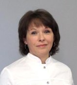 Скребец Ирина Николаевна