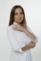 Рафальская Анастасия Павловна