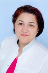 Петрова Оксана Алекандровна