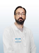 Чигунадзе Александр Леванович