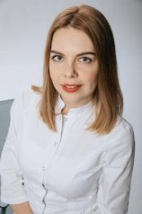 Шорохова Елена Анатольевна