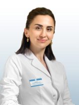 Алиева Айнур Сахаватовна