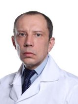 Каюшев Петр Евгеньевич