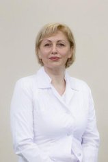 Огонькова Любовь Вячеславовна