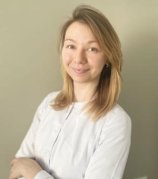 Байменова Кристина Бахатовна