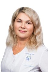 Акманова Рита Эрнстовна