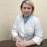 Ширикова Ольга Владимировна