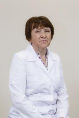 Малышева Татьяна Германовна